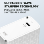 Kucni punjac LDNIO A1405C PD 40W sa Type C na iPhone lightning kablom - Slika 3