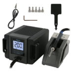 Duvaljka QUICK TR1100 - Slika 2