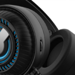Slusalice Gaming Nubwo N1 PRO D 3.5mm crne - Image 3