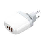 Kucni punjac LDNIO A3511Q PD, QC4+, QC3.0, PPS, 65W Type C na Type C - Slika 4