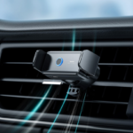 Stalak za ventilaciju REMAX Electric RM-C55 siva - Slika 4