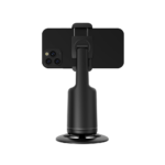 Smart selfie drzac za telefon P01 crni - Slika 3