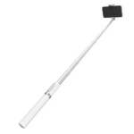 Selfie stick M18 + tripod beli/srebrni - Slika 3