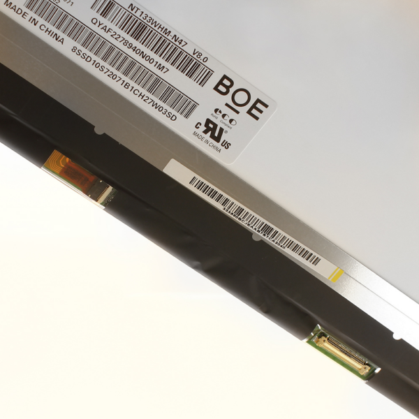 LCD Panel 13.3" (NT133WHM-N47) 1366x768 LED 30pin novi tip bez kacenja