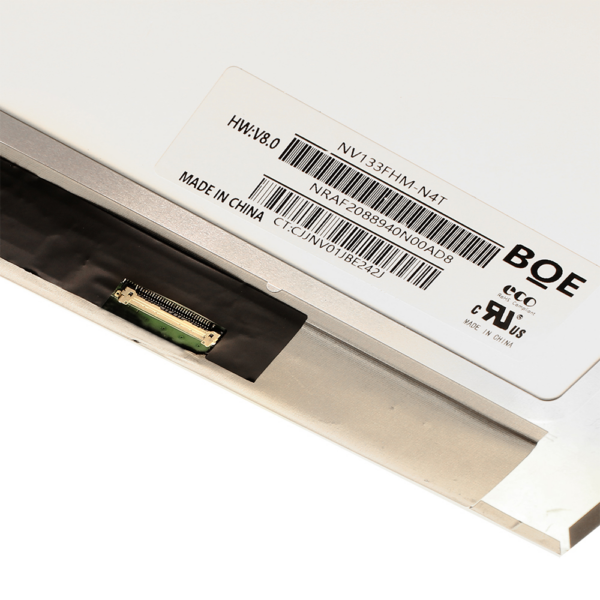 LCD Panel 13.3" (NV133FHM-N4T) 1920x1080 LED IPS 30pin novi tip bez kacenja
