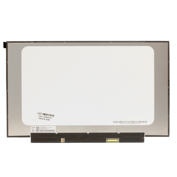 LCD Panel 14.0" (NT140WHM-N44) 1366x768 slim LED 30pin novi tip bez kacenja