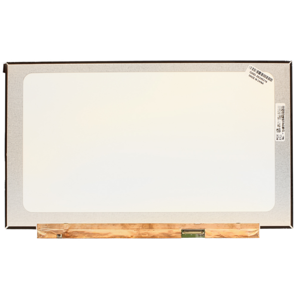 LCD Panel 16.1" (NV161FHM-NY1) 1920x1080 slim LED IPS 144Hz 40pin bez kacenja
