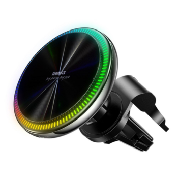 Auto punjac REMAX Rambo 15W Smart Magnetic Wireless