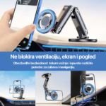 Auto stalak C13 - Slika 3