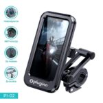 Vodootporni drzac za mobilni telefon za bicikl i motor - Slika 3