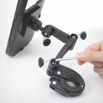 Vodootporni drzac za mobilni telefon za bicikl i motor - Slika 10