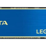 SSD M.2 NVMe AData 256GB 2000MBs/1600MBs ALEG-700-256GCS