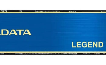 SSD M.2 NVMe AData 256GB 2000MBs/1600MBs ALEG-700-256GCS