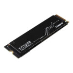 SSD M.2 4TB Kingston SKC3000D/4096G - Slika 3