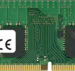 RAM DDR4 ECC UDIMM Micron 8GB 3200MHz MTA9ASF1G72AZ-3G2E2ZI Bulk