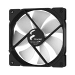 Ventilator 140x140 Fractal Design Dynamic X2 GP-14 PWM,FD-FAN-DYN-X2-GP14-PWM-WT - Image 3