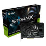 SVGA Palit Geforce RTX4060 StormX 8GB GDDR6 128bit, NE64060019P1-1070F
