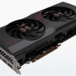 SVGA Sapphire Radeon RX 7700XT Pulse 12GB GDDR6 192bit 11335-04-20G,2xDP/2xHDMI