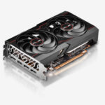 SVGA Sapphire Radeon RX 6600 Pulse Gaming 8GB, 11310-01-20G