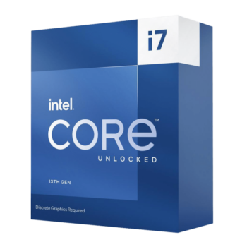 CPU s1700 INTEL Core i7-13700KF 16-Core 3.40GHz (5.40GHz) Box