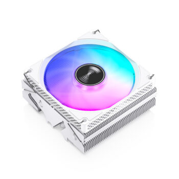 CPU Hladnjak 1200/1700 Jonsbo HX4170D PWM, HX4170D White