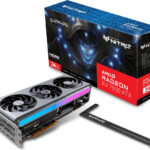 SVGA Sapphire Radeon RX 7900 XTX VAPOR-X OC 24GB GDDR6, 11322-01-40G