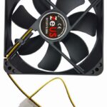 Case Cooler 120x120 Zeus ZUS12025F