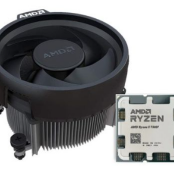 CPU AM5 AMD Ryzen 5 8600G 6C/12T 3.8/5.0GHz Max, 22MB 100-100001237MPK