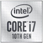 CPU s1200 INTEL Core i7-10700F 8C/16T, 2.90-4.80GHz) Tray - Image 3
