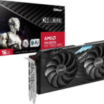 SVGA Asrock RX7900 GRE Challenger OC 16GB GDDR6 256bit, RX7900GRE CL 16GO