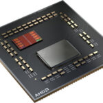 CPU AM4 AMD Ryzen 7 5800X3D, 8C/16T, 3.40-4.50GHz Tray