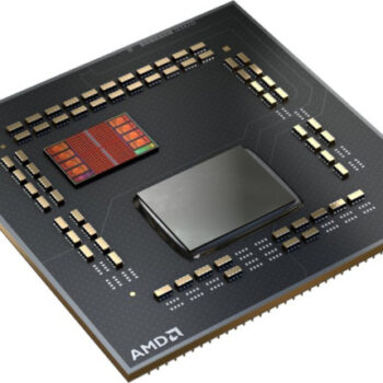 CPU AM4 AMD Ryzen 7 5800X3D, 8C/16T, 3.40-4.50GHz Tray