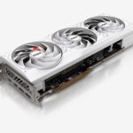 SVGA Sapphire Radeon RX 7700XT PURE 12GB GDDR6 192bit (BELA), 11335-03-20G