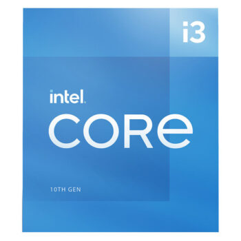 CPU S1200 INTEL Core i3-10105 3.70GHz (4.40GHz), Box