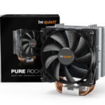 Cooler Multi Socket be quiet! Pure Rock 2 150W BK006