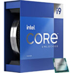 CPU s1700 INTEL Core i9-13900K 24-cores 5.8GHz Turbo Box