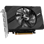 SVGA Intel Arc A380 Asrock Challenger OC 6GB GDDR6,A380 CLI 6GO 90-GA3KZZ-00UANF