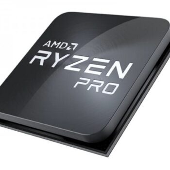 CPU AM4 AMD Ryzen 5 PRO 2400GE 4 cores 3.2GHz (3.8GHz) Tray