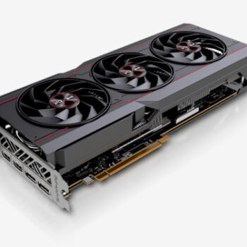 SVGA Sapphire Radeon RX 7900 XTX Pulse GAMING OC 24GB GDDR6, 11322-02-20G