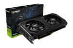 SVGA Palit Geforce RTX4070 Dual 12GB GDDR6X 192bit, NED4070019K9-1047D