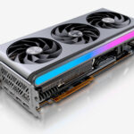 SVGA Sapphire Radeon RX 7900 XT Nitro Vapor-X 20GB, 11323-01-40G