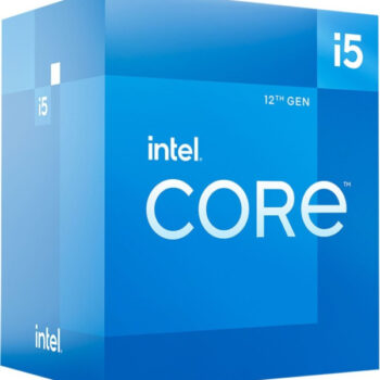 CPU s1700 INTEL Core i5-12500 6-Core 3.00GHz (4.60GHz) Box