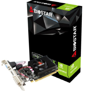 SVGA Biostar G210 1GB GDDR3 LP, VN2103NHG6