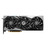 SVGA MSI Geforce RTX4070-Ti Gaming X Slim 12GB GDDR6