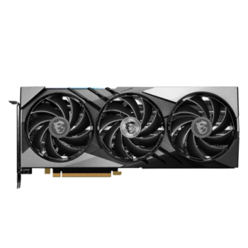 SVGA MSI Geforce RTX4070-Ti Gaming X Slim 12GB GDDR6