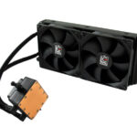 CPU Hladnjak LC Power LC-CC-240-LiCo Cosmo Cool