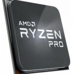 CPU AMD Ryzen 5 PRO 5650G 6 cores 3.9GHz (4.4GHz) MPK