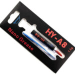 Cooler Pasta Halnziye HY-A8 1.5g