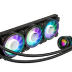 CPU Hladnjak Kolink Void 360 ARGB 360mm, KL-UA360-WC