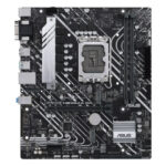 MB s1700 ASUS PRIME H610M-A D4